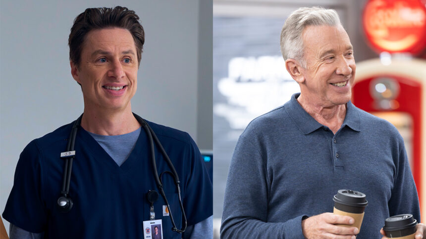 ‘scrubs’-and-‘shifting-gears’-renewed-for-2026-27-at-abc