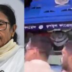 ‘mamata-has-brought-something-in-this’:-bjp-workers-block-tmc-vehicle-in-bhabanipur