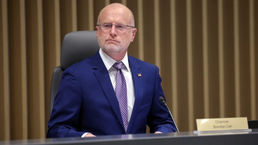 fcc-chairman-says-abc-license-transfer-‘had-nothing-to-do’-with-jimmy-kimmel:-‘they-were-playing-dope’