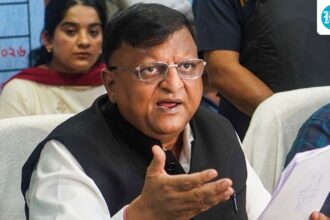 ‘cctv-has-not-been-switched-off,-all-parties-have-been-informed’:-ec-rejects-rigging-allegations-made-by-tmc-after-powerful-kolkata-drama