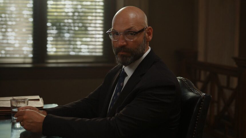 imperfect-woman-star-corey-stoll-says-the-final-scenes-were-reworked-until-the-end
