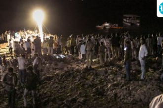 toll-of-cruise-boat-capsized-in-madhya-pradesh-rises-to-9;-the-rescue-operation-continues