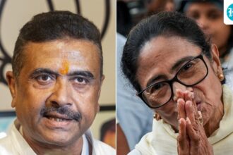 suvendu-adhikari-claims-mamata-banerjee-was-kept-‘under-surveillance’-as-powerful-bengal-chambers-censored-results-ahead-of-results