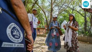 the-census-process-begins-in-rajasthan-with-residents-urged-to-complete-a-‘self-census’-online