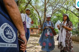 the-census-process-begins-in-rajasthan-with-residents-urged-to-complete-a-‘self-census’-online