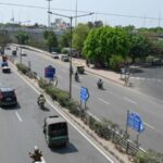 india’s-first-multi-lane-free-flow-barrier-free-toll-system-has-been-launched-in-gujarat