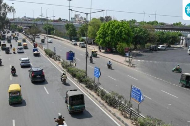 india’s-first-multi-lane-free-flow-barrier-free-toll-system-has-been-launched-in-gujarat