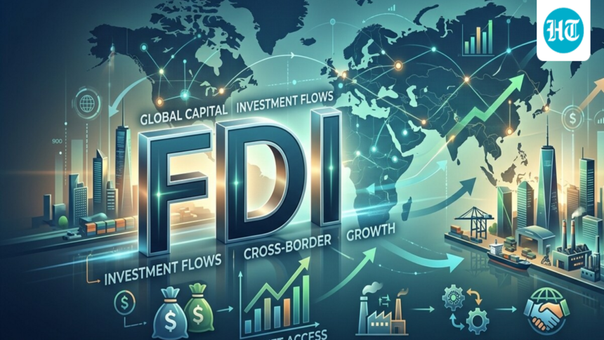 india-intends-to-speed-up-approvals-for-foreign-direct-investment-in-7-sectors-under-relaxed-investment-norms-linked-to-china