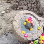 shivalinga-found-near-mahakaleshwar-temple-complex-in-ujjain-during-simhastha-2028-in-ujjain