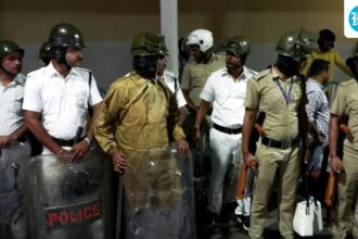 banned-rallies-and-immunization:-implications-of-powerful-tmc-bjp-chamber-drama-in-kolkata-ahead-of-counting