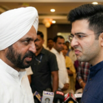 “when-a-broom-is-used-to-clean-the-dirt…”:-bhagwant-man’s-new-quip-in-raghav-chadha