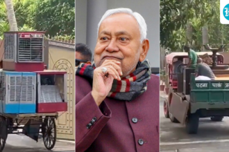 coolers,-beds-and-urns:-nitish-kumar-vacates-cm-residence-after-20-years-in-humble-style-|-he-watches