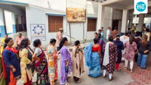 west-bengal-elections-witness-bumper-polling-rates,-but-this-state-holds-the-record-for-the-highest-voting-percentage