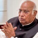 mallikarjun-kharge-breaks-silence-amid-leadership-change-uproar-in-karnataka:-‘no-date-set’