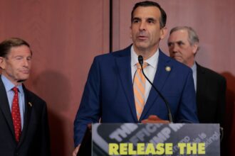 congressman-asks-fcc-to-deny-paramount’s-request-to-approval-foreign-ownership-(exclusive)