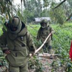 an-unexploded-shell-dating-back-to-the-world-war-ii-era-was-found-in-tinsukia,-assam,-and-defused:-army