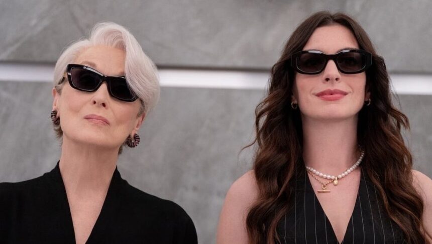 when-will-the-devil-wears-prada-2-be-broadcast?-check-out-the-disney+-release-date