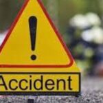 bihar-congress-leader-vakil-singh-kushwaha-was-killed-in-a-highway-crash-near-kannauj