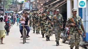 ‘it-was-opened-at-least-10-times’:-now-bjp-has-alleged-illicit-activities-in-the-strong-room-a-day-after-tmc-standoff-in-kolkata