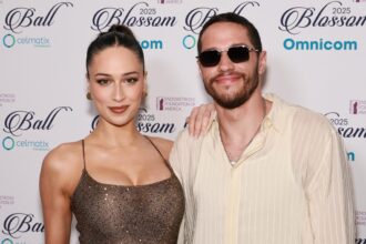 elsie-hewitt:-5-things-about-pete-davidson’s-girlfriend-and-the-mother-of-his-child
