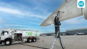 jet-fuel-prices-for-international-airlines-rose-by-5.3%,-under-pressure