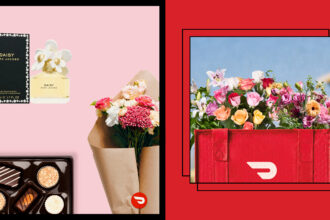doordash-is-doubling-down-as-an-online-gift-giving-destination-with-a-dedicated-hub-for-mother’s-day-gifts