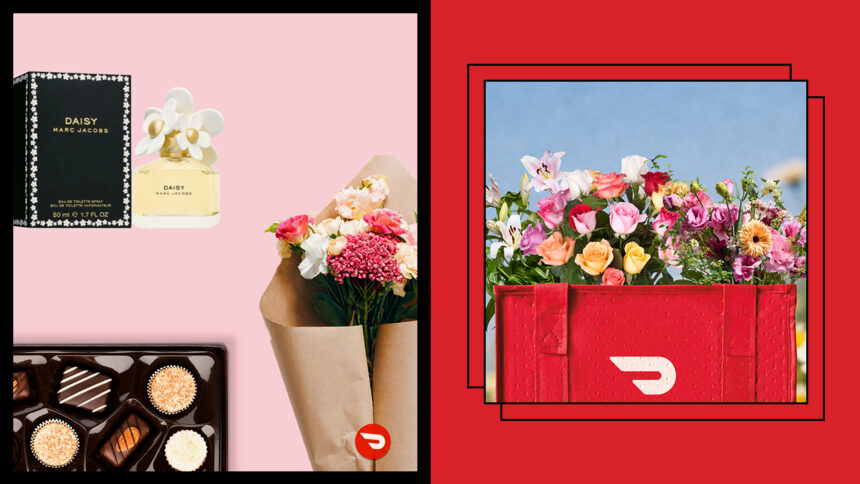 doordash-is-doubling-down-as-an-online-gift-giving-destination-with-a-dedicated-hub-for-mother’s-day-gifts