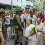 west-bengal-election-2026-live:-voting-begins-as-15-booths-witness-repolling;-tight-security-measures-are-in-place