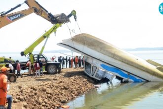 jabalpur-tragedy:-mp-tourist-boat-sailed-despite-yellow-warning,-life-jackets-locked-below-deck