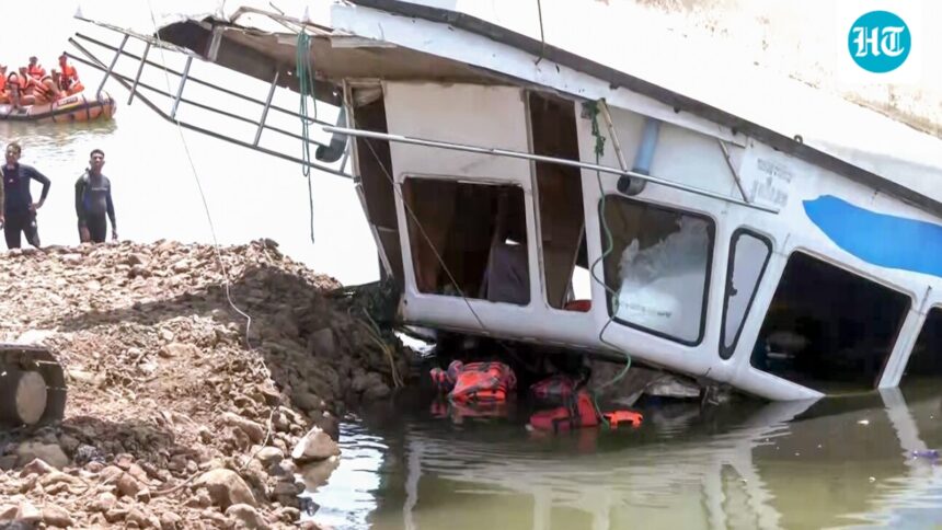 a-mother-and-son-wearing-one-life-jacket-are-among-the-victims-of-the-jabalpur-boat-capsize