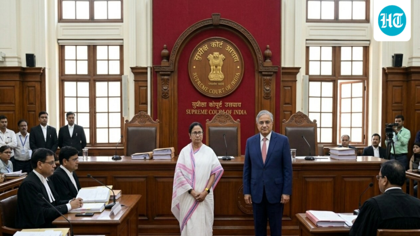 3-key-quotes-from-the-supreme-court-hearing-explaining-why-the-court-rejected-tmc’s-petition-against-central-government-employees-in-vote-counting-in-bengal
