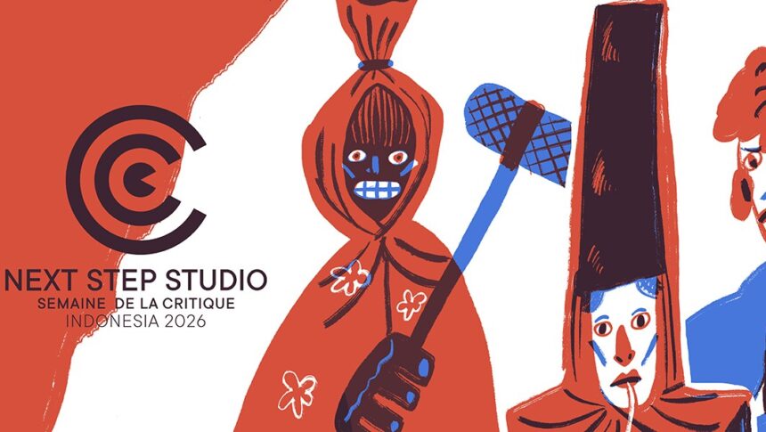 cannes-critics’-week:-next-step-studio-prepares-four-short-films-co-produced-by-young-indonesian-directors