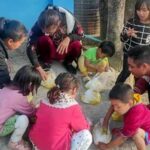 myanmar’s-bombing-has-led-to-an-influx-of-refugees-into-mizoram’s-border-villages