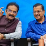 two-firs-against-sandeep-pathak-in-punjab,-bjp-calls-‘vengeance-politics’:-what-we-know