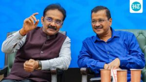two-firs-against-sandeep-pathak-in-punjab,-bjp-calls-‘vengeance-politics’:-what-we-know