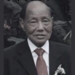 former-manipur-minister-a-s-arthur-passed-away-at-the-age-of-99-in-new-delhi