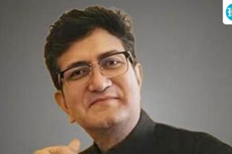 writer-and-lyricist-prasun-joshi-has-been-appointed-as-the-president-of-prasar-bharati