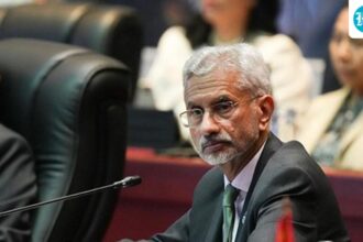 eam-jaishankar-is-visiting-jamaica,-suriname-and-trinidad-and-tobago-to-strengthen-ties
