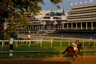 2026-kentucky-derby-live-stream:-where-to-watch-the-152nd-race-online
