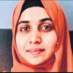 ‘serious-crime,-interrogation-necessary’:-court-denies-advance-bail-to-nida-khan-in-tcs-nashik-case