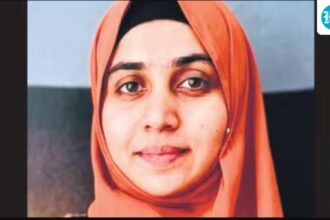‘serious-crime,-interrogation-necessary’:-court-denies-advance-bail-to-nida-khan-in-tcs-nashik-case