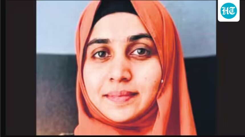 ‘serious-crime,-interrogation-necessary’:-court-denies-advance-bail-to-nida-khan-in-tcs-nashik-case