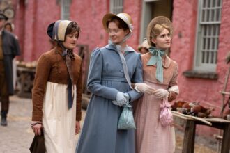 “the-other-bennet-sister”-vs.-“pride-and-prejudice”:-comparing-the-series-to-jane-austen’s-book