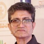 prasoon-joshi-was-appointed-chairman-of-prasar-bharati.-the-government-is-betting-on-a-“new-creative-voice”