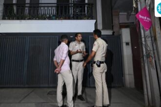 disagreements-with-the-wife,-a-call-for-help-to-the-father,-and-then-suicide:-what-we-know-about-the-death-of-a-delhi-judge