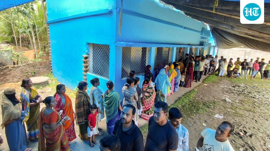 ec-orders-re-poll-at-285-centers-in-west-bengal’s-valta-on-may-21-due-to-‘serious-electoral-irregularities’