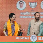 after-switching-to-bjp,-padmaja-venugopal-is-eyeing-thrissur-in-a-three-cornered-fight