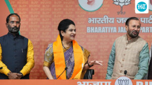 5-facts-about-padmaja-venugopal,-the-bjp-candidate-for-thrissur-in-kerala-who-switched-from-congress