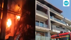 what-caused-the-massive-fire-in-vivek-vihar,-east-delhi,-which-killed-9-people?