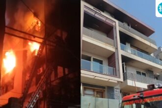 what-caused-the-massive-fire-in-vivek-vihar,-east-delhi,-which-killed-9-people?